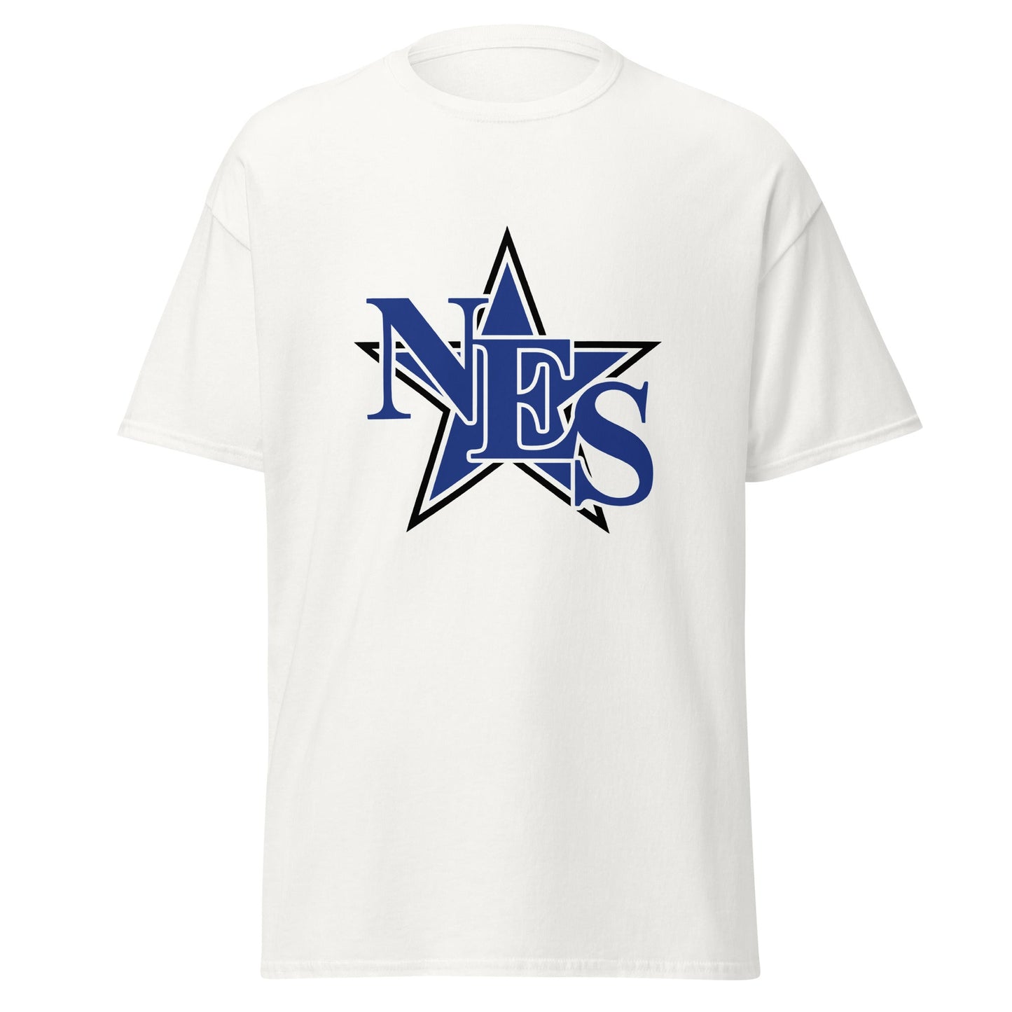 Classic | T-Shirt | Norton Elementary School