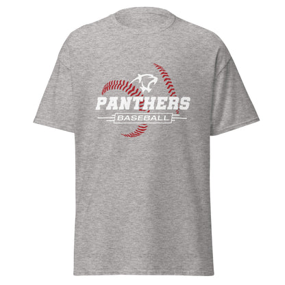 Classic | T-Shirt | Norton panthers | Seams Logo