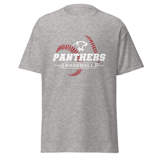 Classic | T-Shirt | Norton panthers | Seams Logo