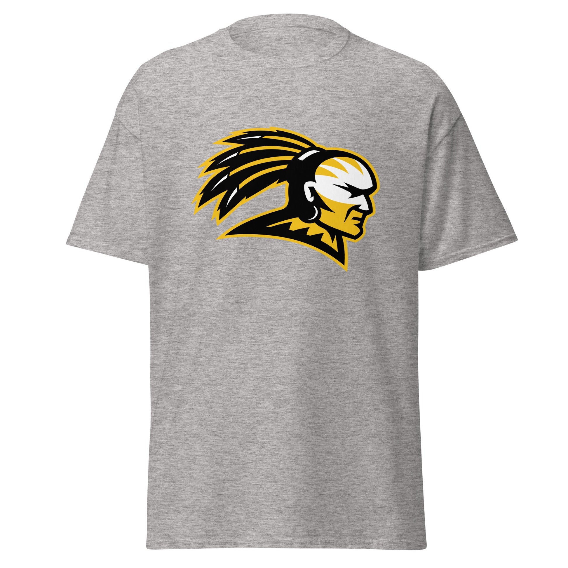 Classic | T-Shirt | Oak Grove High School Basketball Cheer