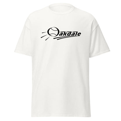 Classic | T-Shirt | Oakdale Youth League | Alt Logo 2