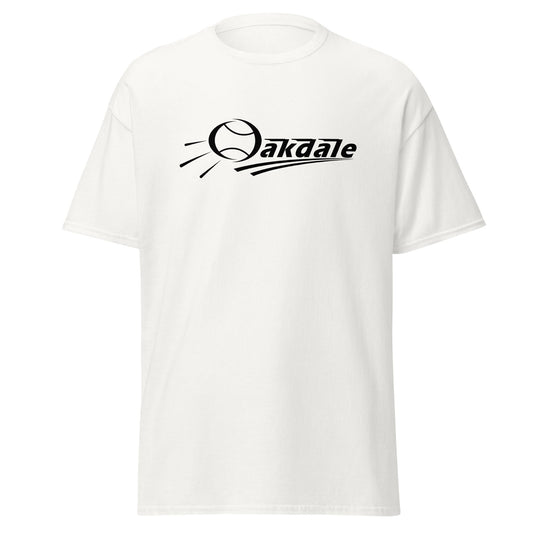Classic | T-Shirt | Oakdale Youth League | Alt Logo 2