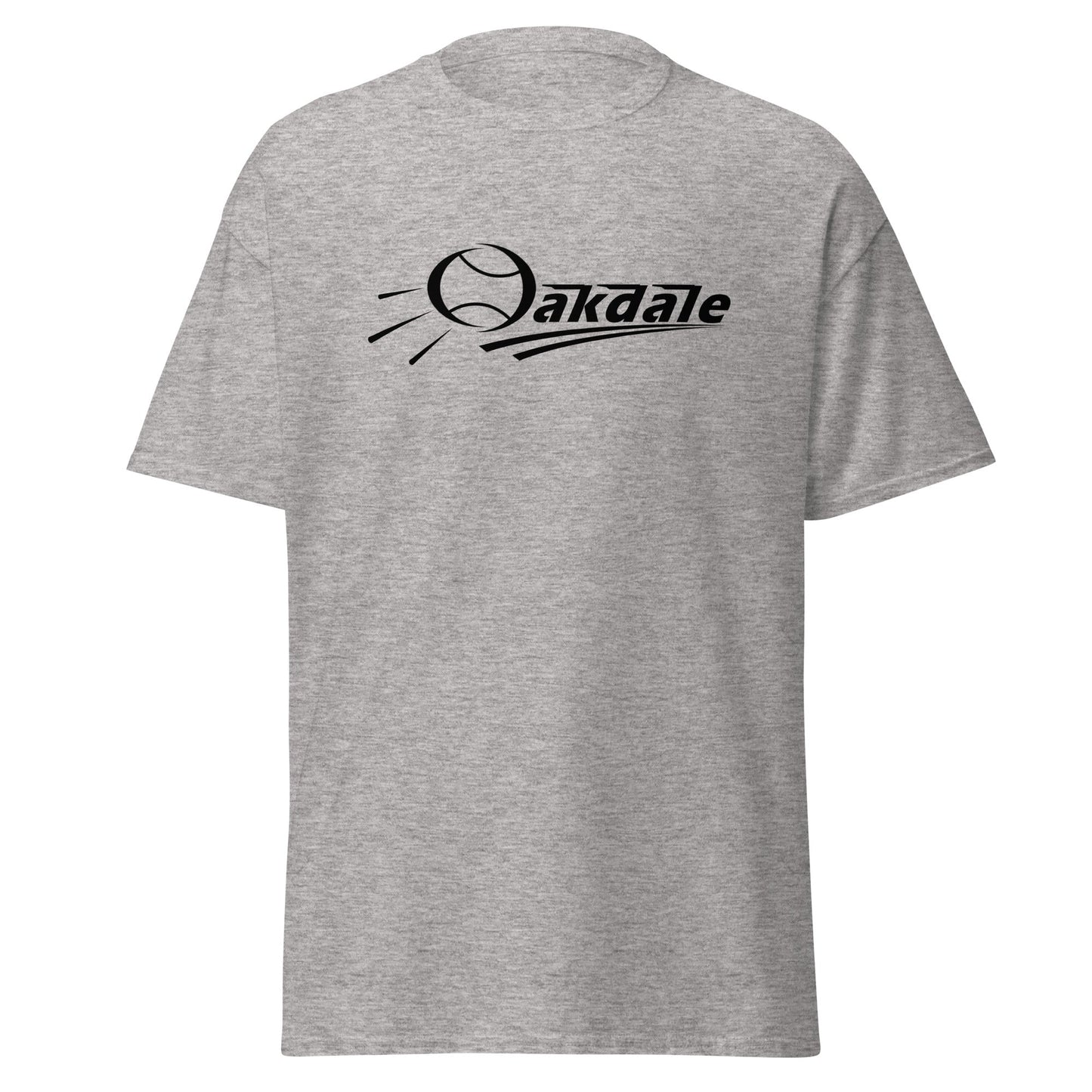 Classic | T-Shirt | Oakdale Youth League | Alt Logo 2