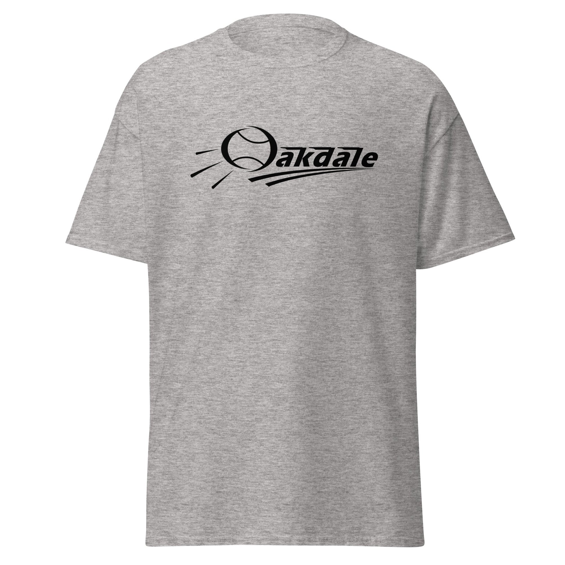 Classic | T-Shirt | Oakdale Youth League | Alt Logo 2