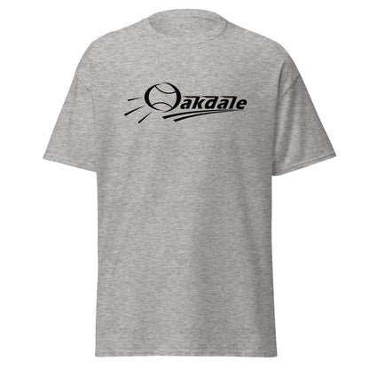 Classic | T-Shirt | Oakdale Youth League | Alt Logo 2