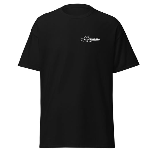Classic | T-Shirt | Oakdale Youth League | Alt Logo