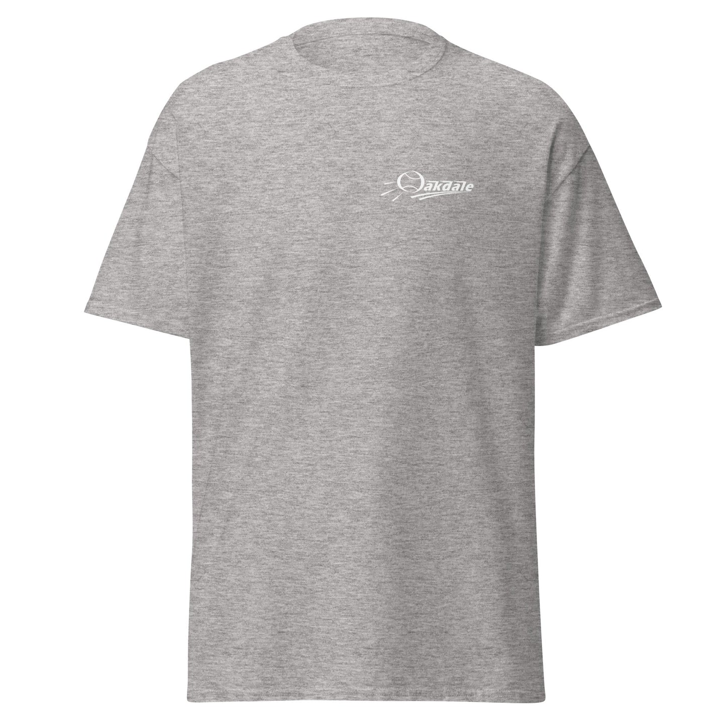 Classic | T-Shirt | Oakdale Youth League | Alt Logo