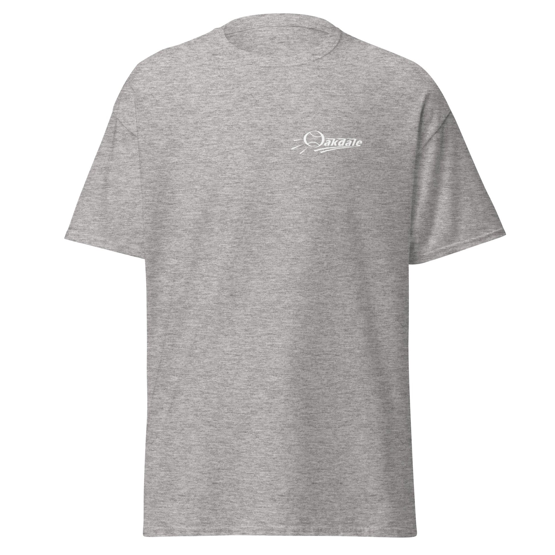 Classic | T-Shirt | Oakdale Youth League | Alt Logo