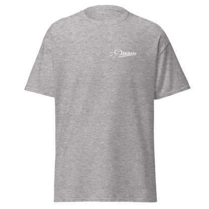 Classic | T-Shirt | Oakdale Youth League | Alt Logo