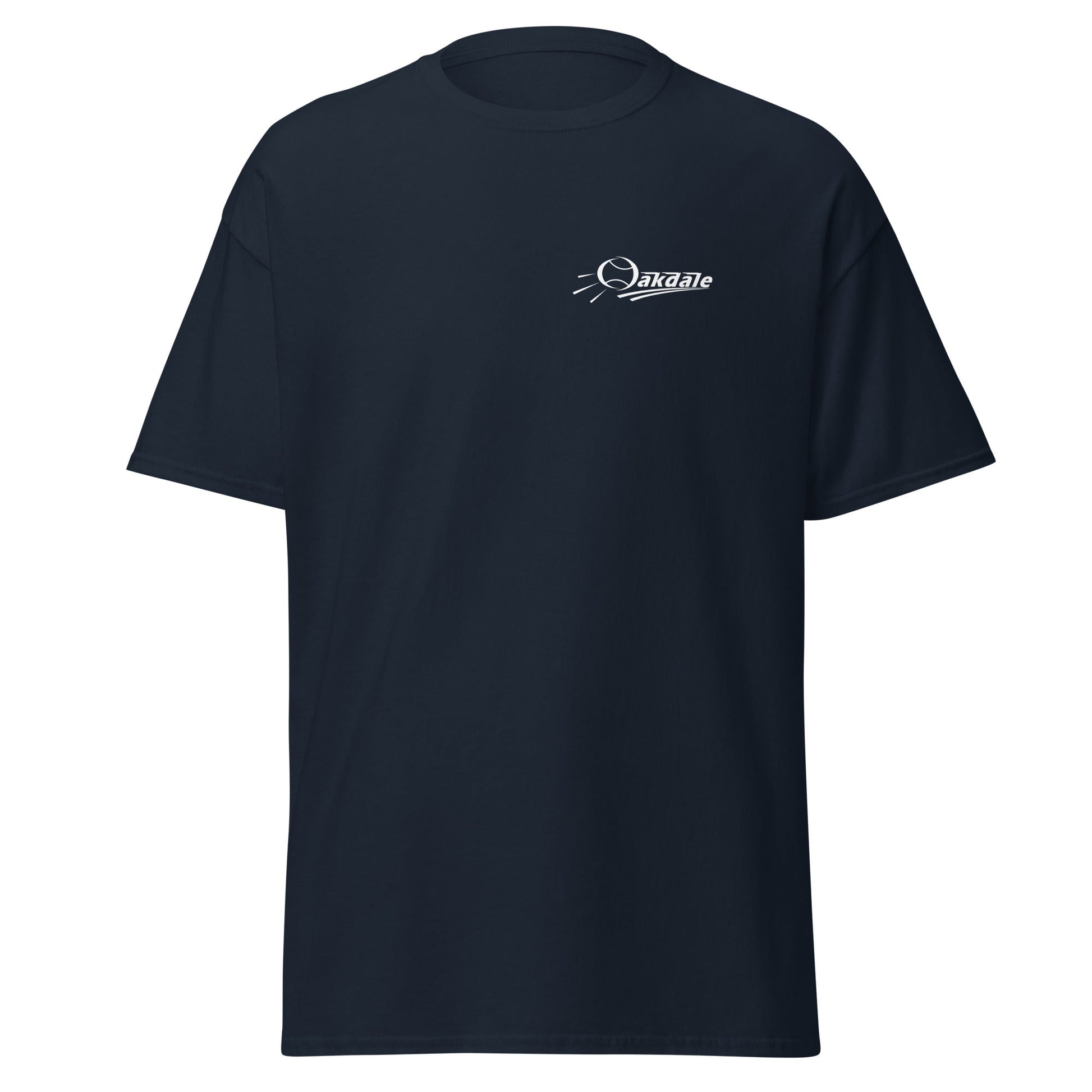 Classic | T-Shirt | Oakdale Youth League | Alt Logo