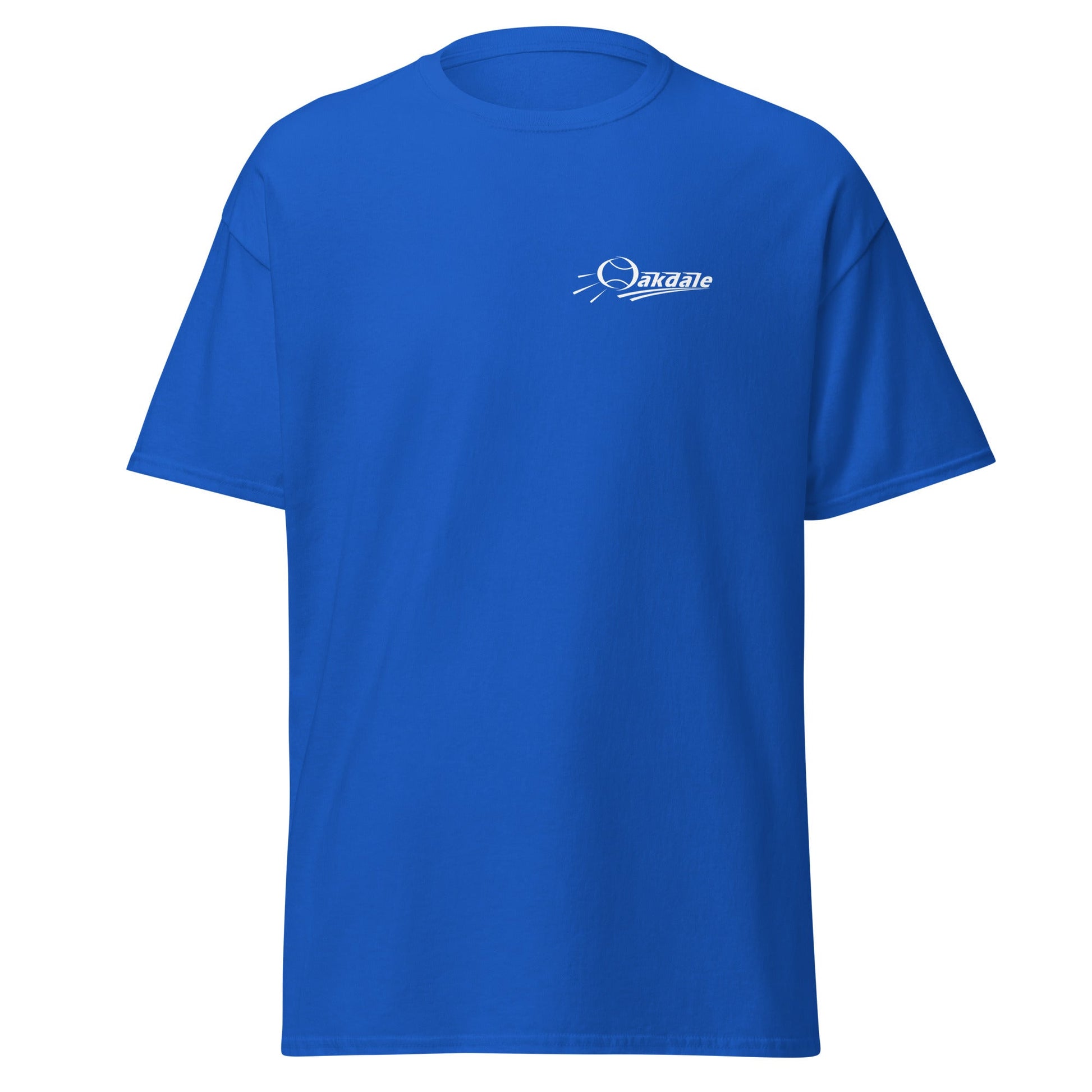 Classic | T-Shirt | Oakdale Youth League | Alt Logo