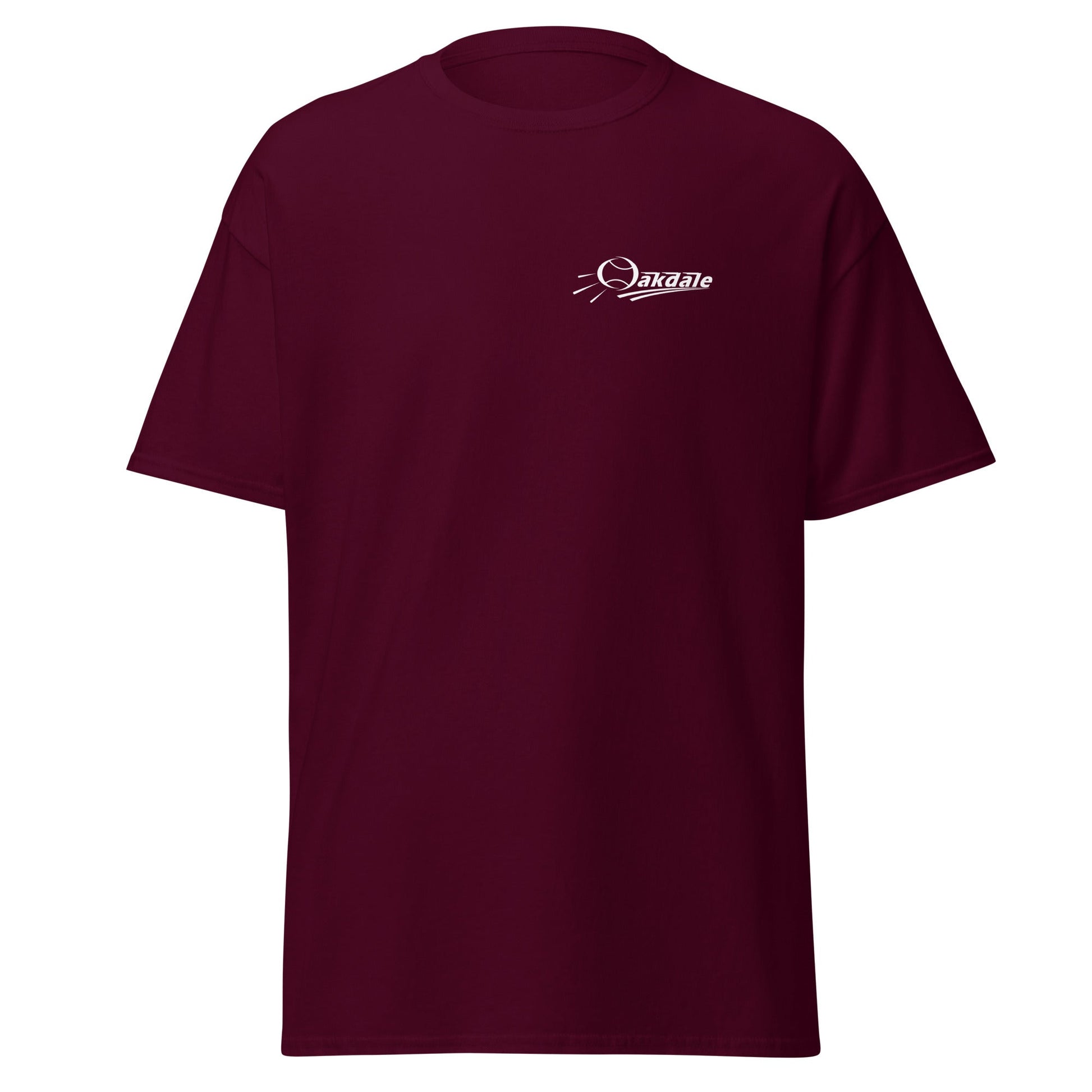 Classic | T-Shirt | Oakdale Youth League | Alt Logo