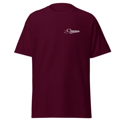 Classic | T-Shirt | Oakdale Youth League | Alt Logo