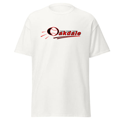 Classic | T-Shirt | Oakdale Youth League
