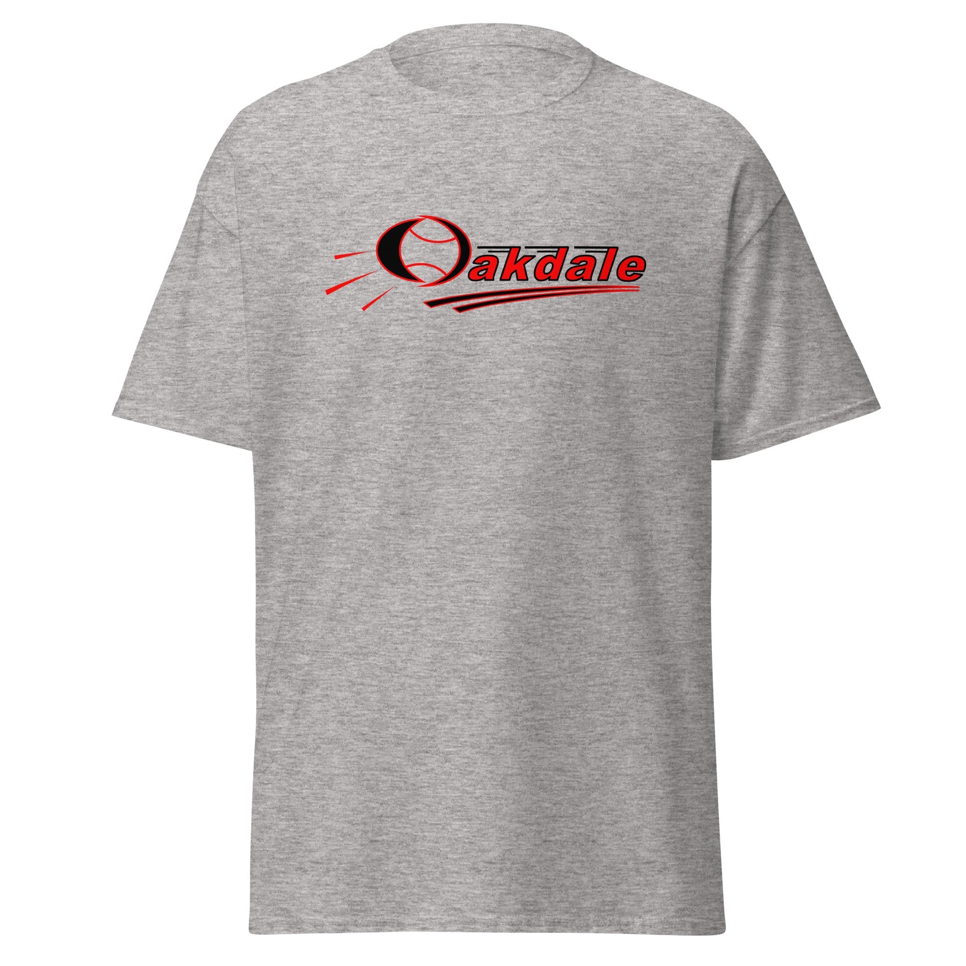 Classic | T-Shirt | Oakdale Youth League