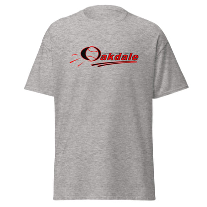 Classic | T-Shirt | Oakdale Youth League