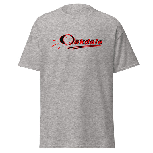 Classic | T-Shirt | Oakdale Youth League