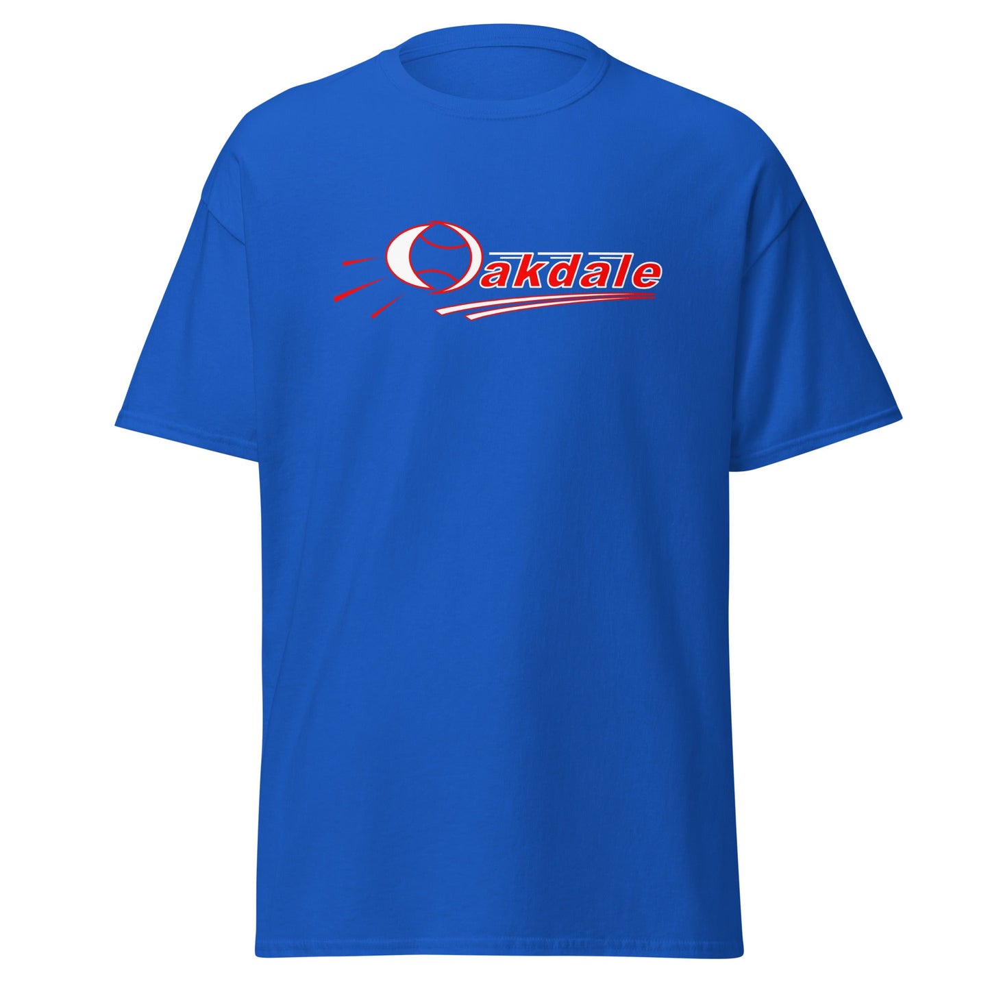 Classic | T-Shirt | Oakdale Youth League | Oakdale Logo