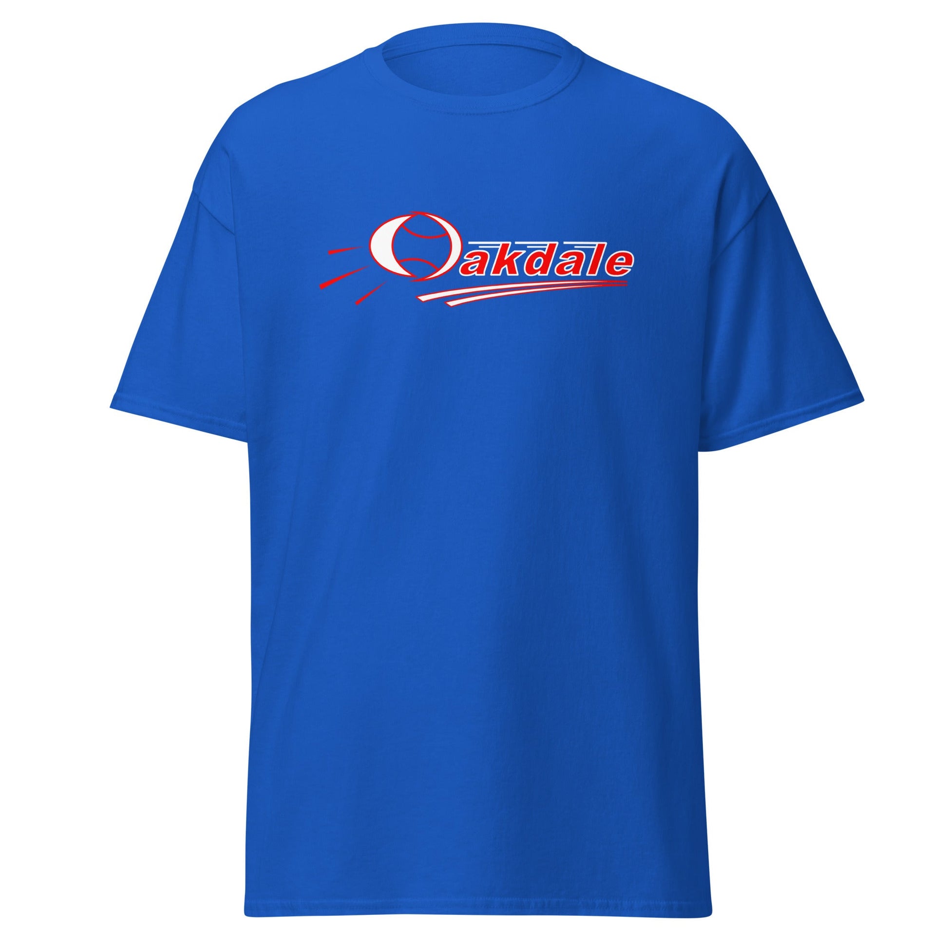 Classic | T-Shirt | Oakdale Youth League | Oakdale Logo