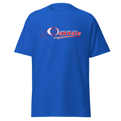 Classic | T-Shirt | Oakdale Youth League | Oakdale Logo