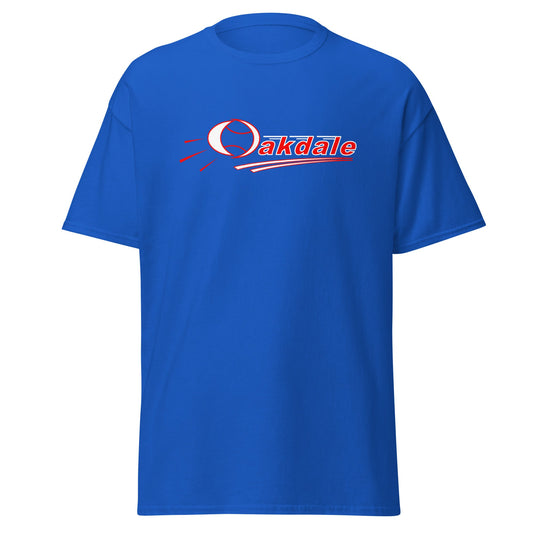 Classic | T-Shirt | Oakdale Youth League | Oakdale Logo