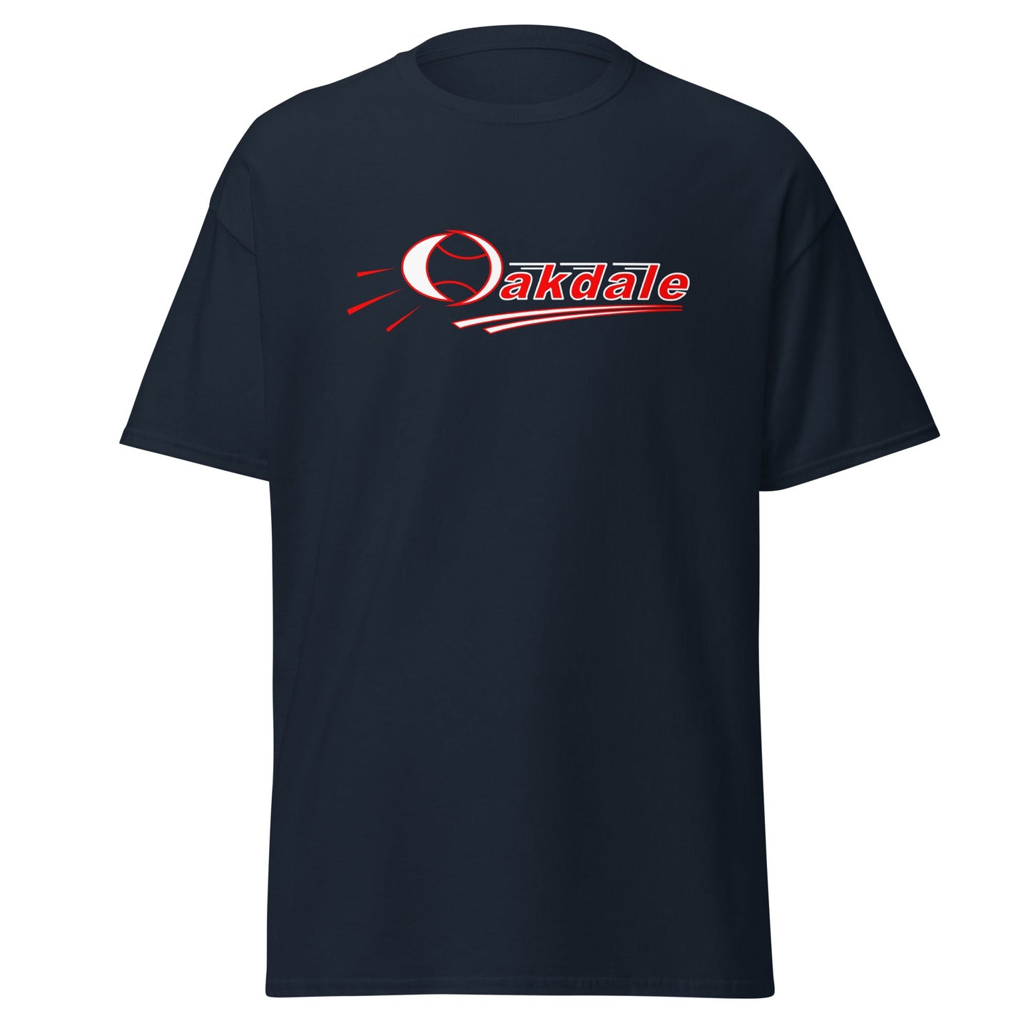 Classic | T-Shirt | Oakdale Youth League | Oakdale Logo