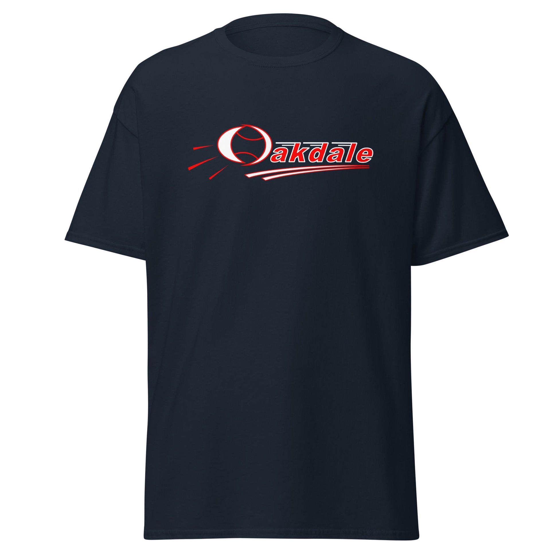Classic | T-Shirt | Oakdale Youth League | Oakdale Logo