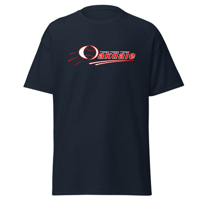 Classic | T-Shirt | Oakdale Youth League | Oakdale Logo