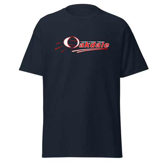 Classic | T-Shirt | Oakdale Youth League | Oakdale Logo