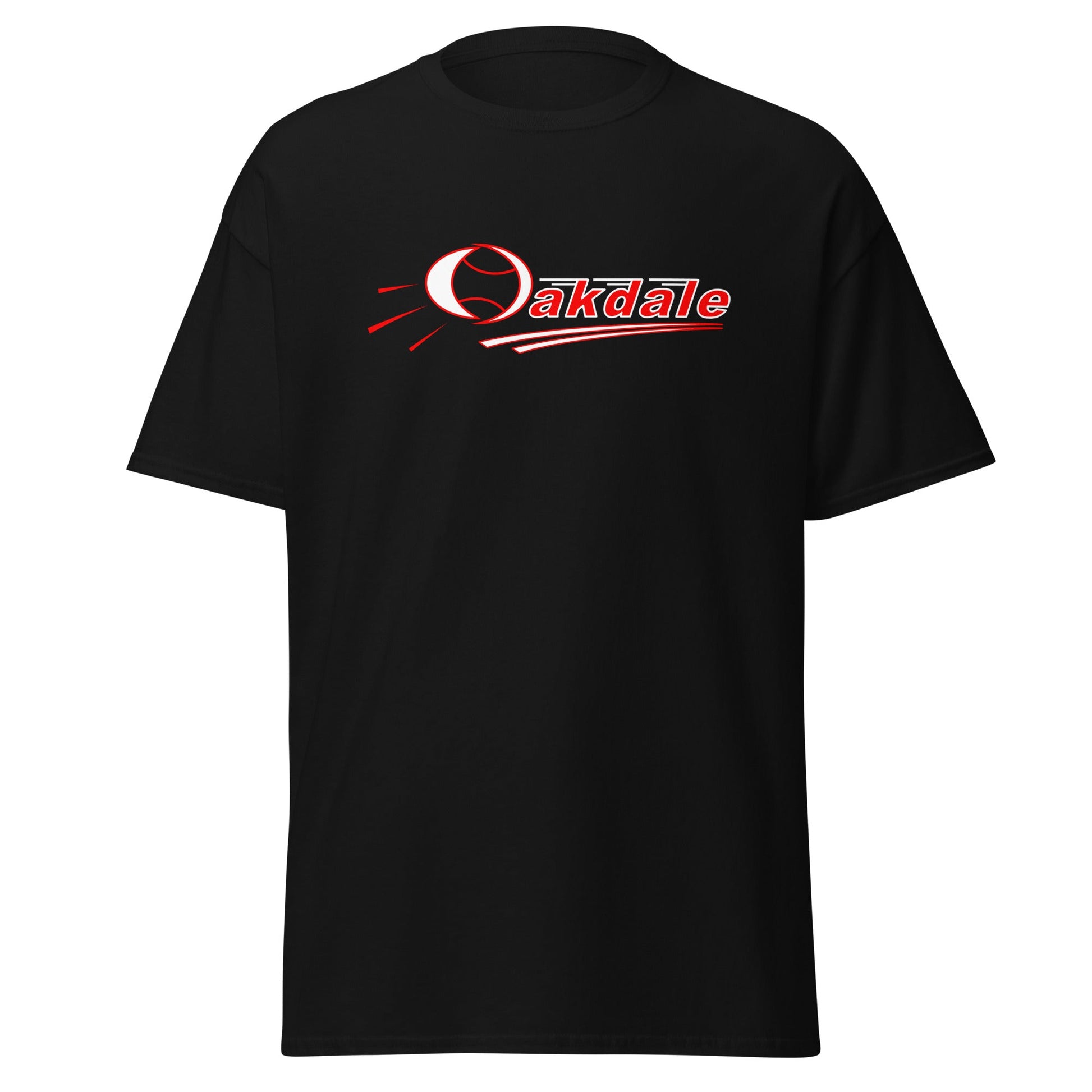 Classic | T-Shirt | Oakdale Youth League | Oakdale Logo