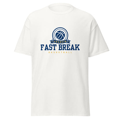 Classic | T-Shirt | OC FASTBREAK | Fast Break Logo