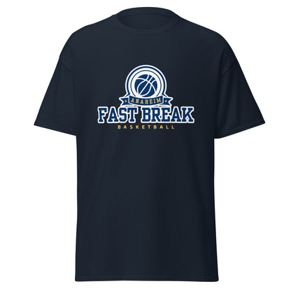 Classic | T-Shirt | OC FASTBREAK | Fast Break Logo