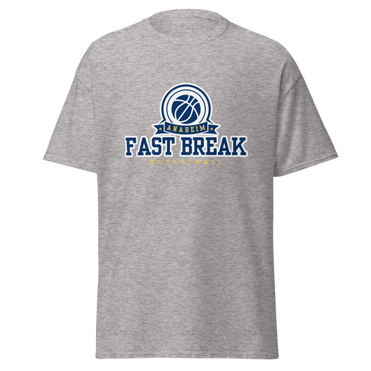 Classic | T-Shirt | OC FASTBREAK | Fast Break Logo