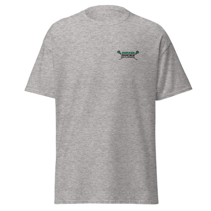 Classic | T-Shirt | Odessa Girls Lacrosse | Girls LAX Alt Logo