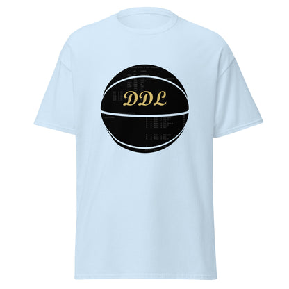 Classic | T-Shirt | Official DDL Merchandise | Globe Logo