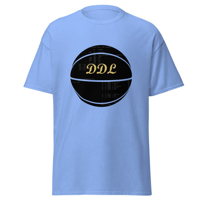 Classic | T-Shirt | Official DDL Merchandise | Globe Logo