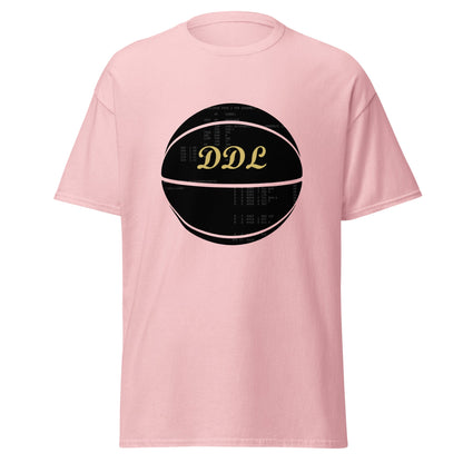 Classic | T-Shirt | Official DDL Merchandise | Globe Logo