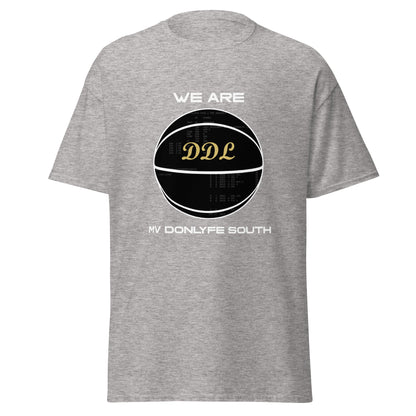 Classic | T-Shirt | Official DDL Merchandise | Vanguard Logo
