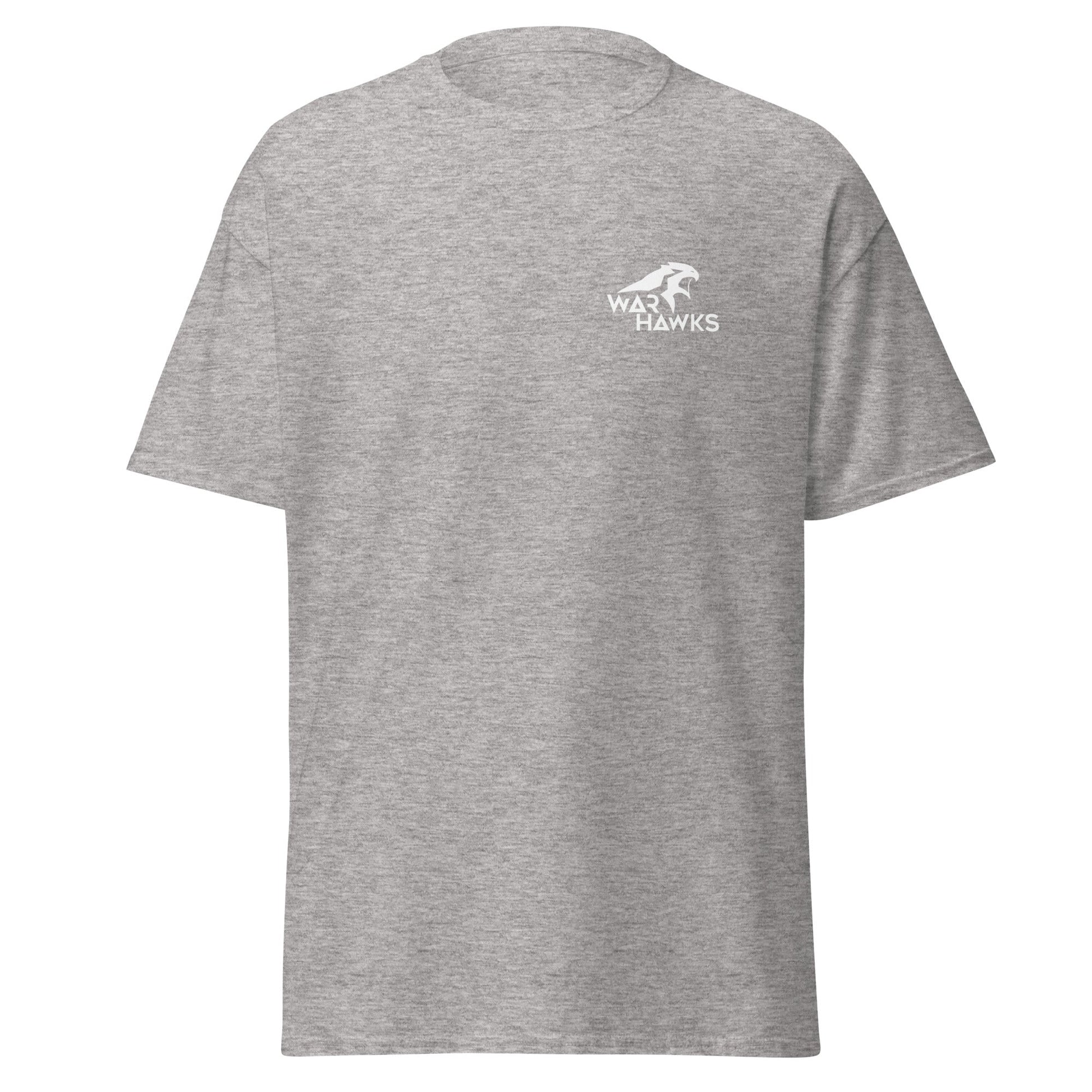 Classic | T-Shirt | Offutt AFB Warhawks | Alt Logo