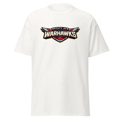 Classic | T-Shirt | Offutt AFB Warhawks | Mark Logo