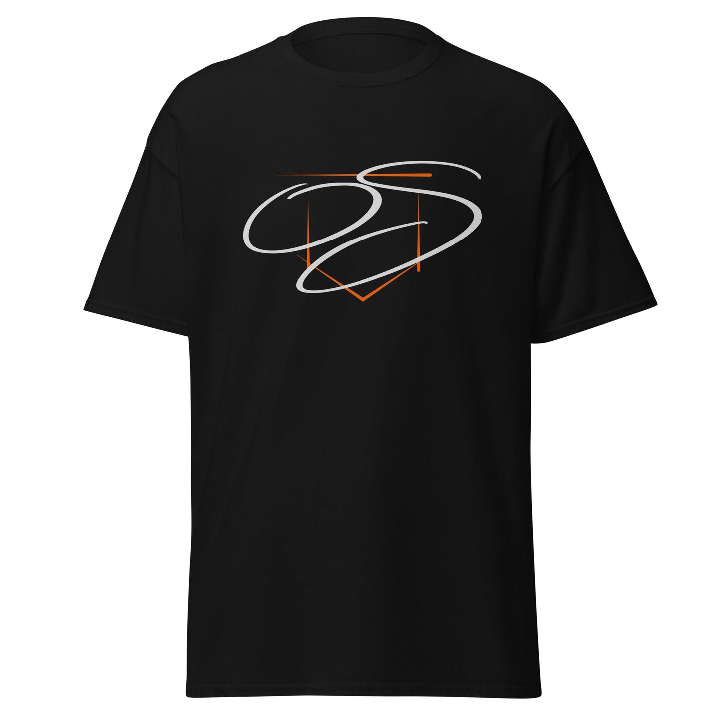 Classic | T-Shirt | Oklahoma Select Ball | Signature Mark Logo