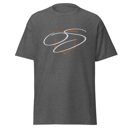 Classic | T-Shirt | Oklahoma Select Ball | Signature Mark Logo
