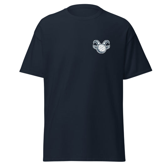 Classic | T-Shirt | Old Goat Golf | Icon Logo