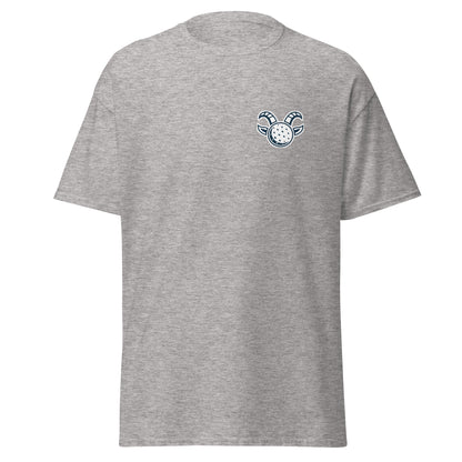 Classic | T-Shirt | Old Goat Golf | Icon Logo