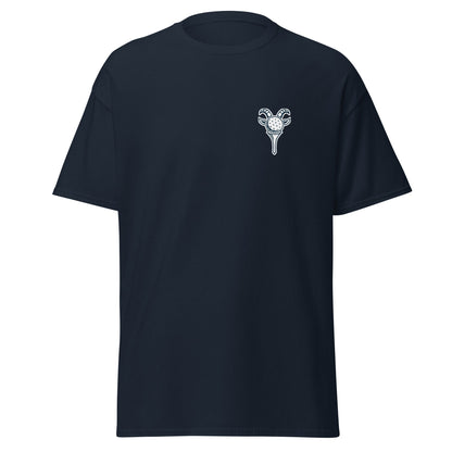 Classic | T-Shirt | Old Goat Golf | Mark Logo