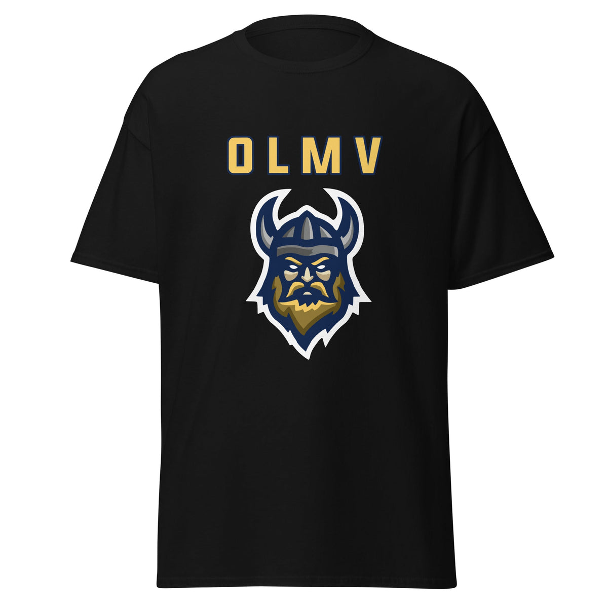Classic | T-Shirt | OLMV Vikings