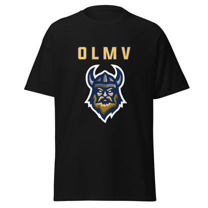 Classic | T-Shirt | OLMV Vikings