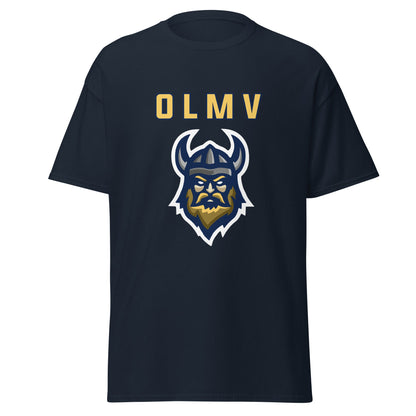 Classic | T-Shirt | OLMV Vikings