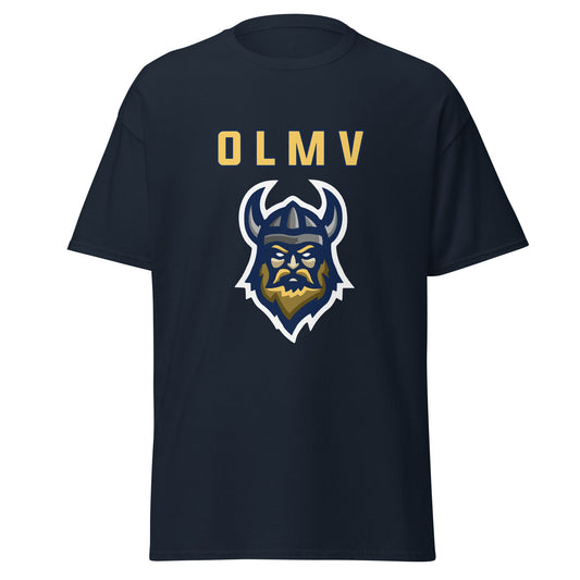 Classic | T-Shirt | OLMV Vikings