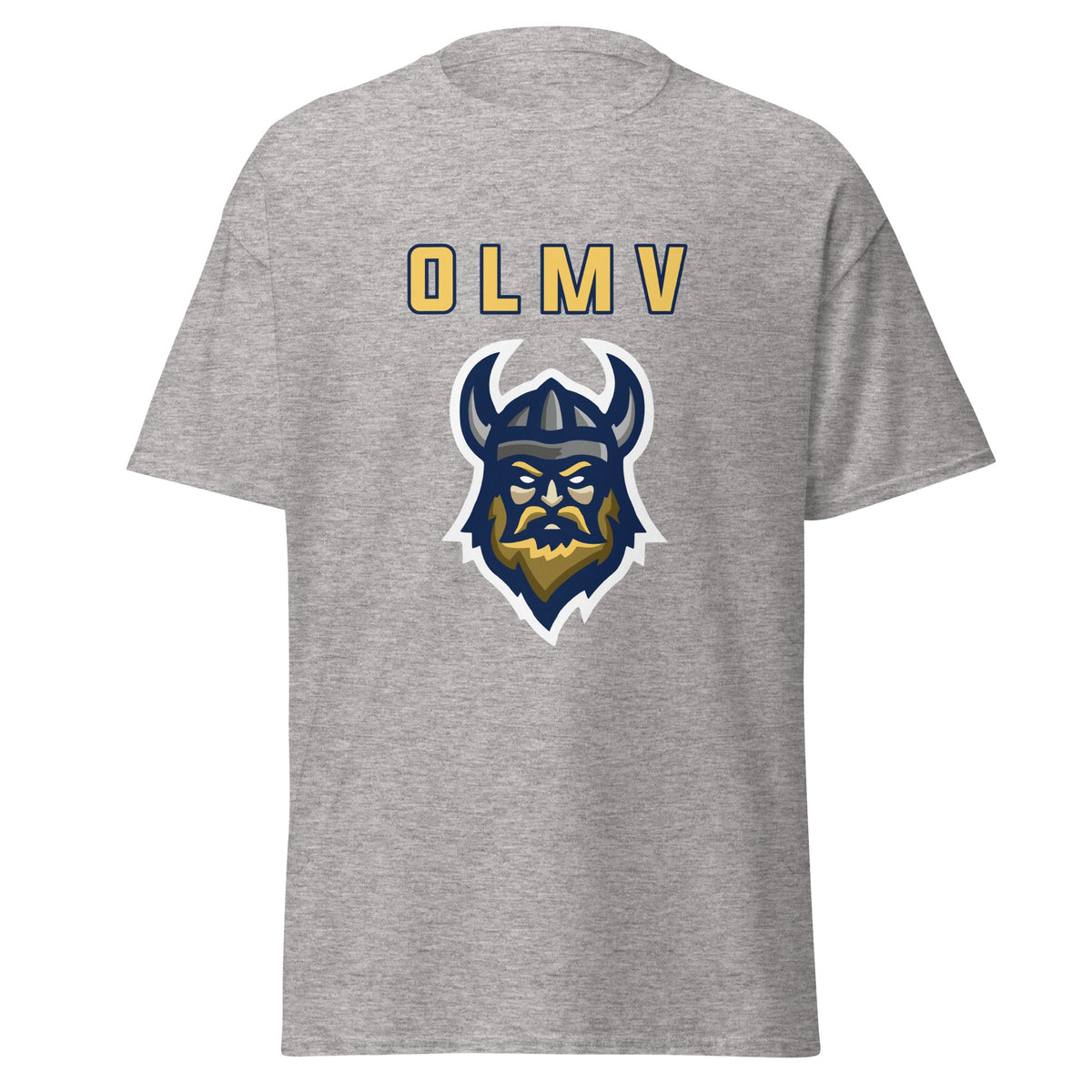 Classic | T-Shirt | OLMV Vikings
